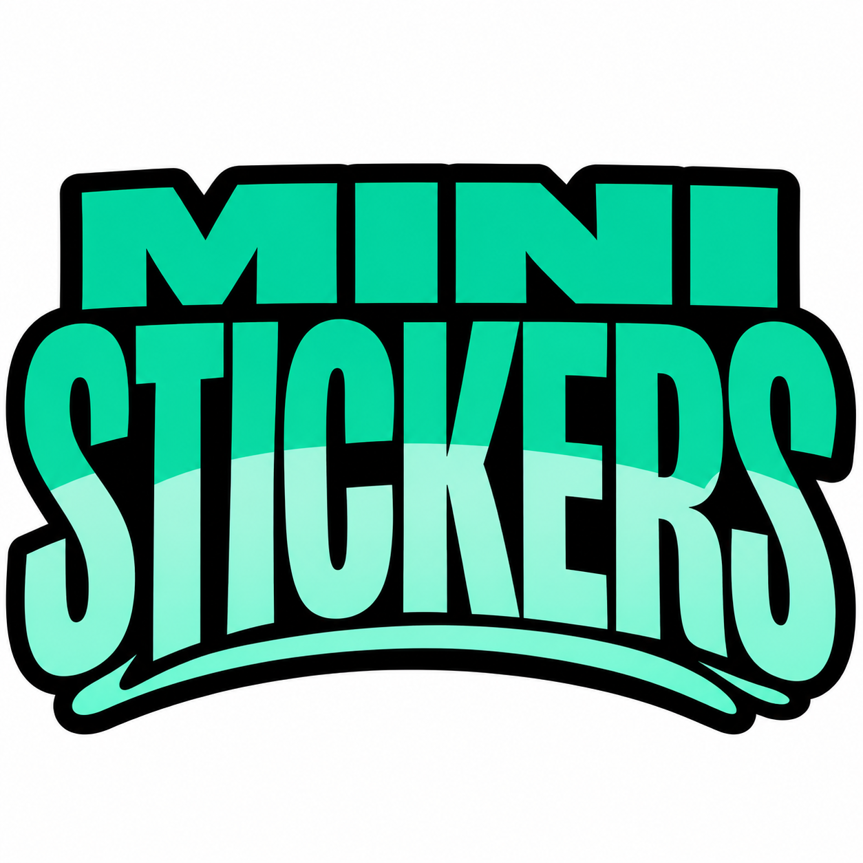 Mini Stickers